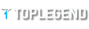 TopLegend Logo